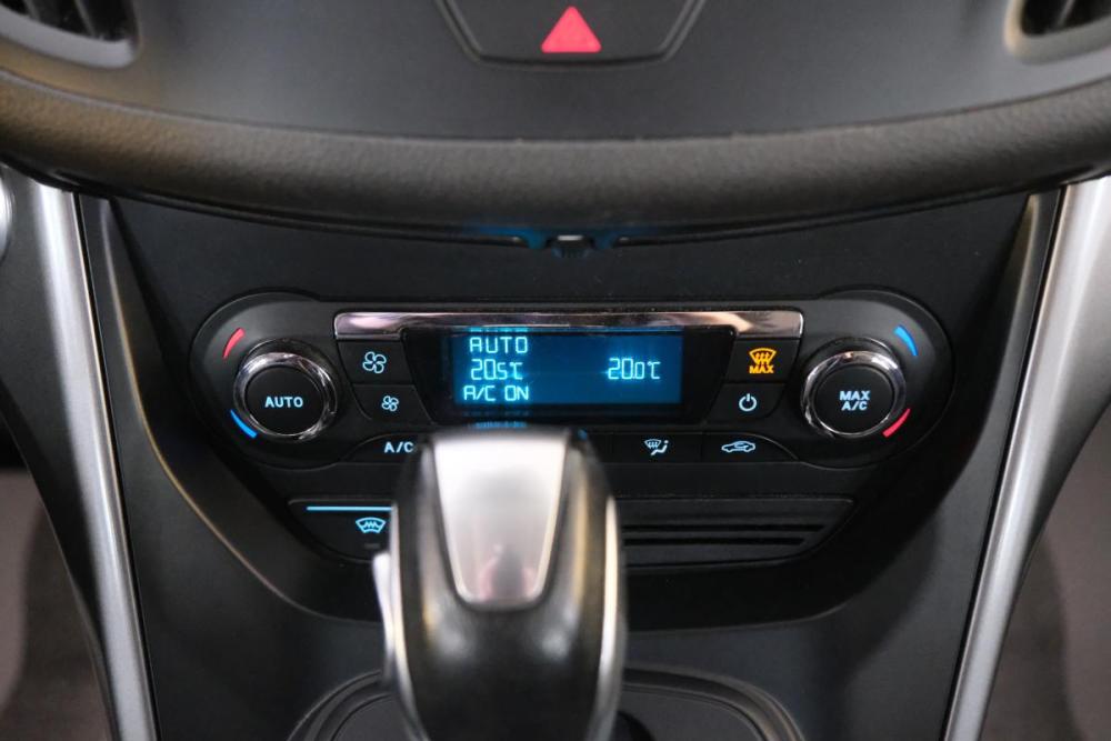 Ford Kuga II Омск  - изображение 17