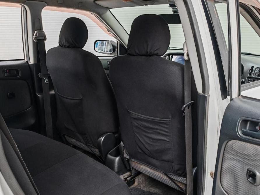 Toyota Succeed I Краснодар  - изображение 11