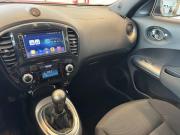 Nissan Juke I Подольск  - изображение 43