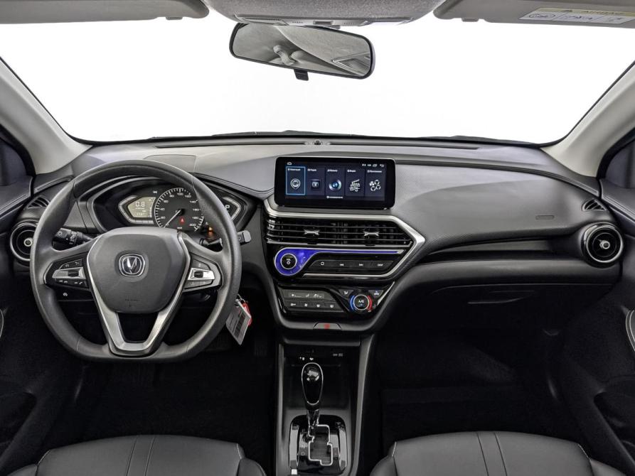 Changan Alsvin Москва  - изображение 14