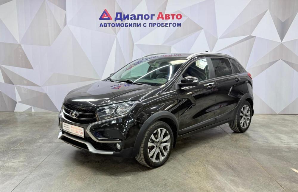 Lada (ВАЗ) XRAY I Азнакаево  - изображение 1