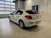 Chevrolet Cruze I Рестайлинг Москва  - изображение 22