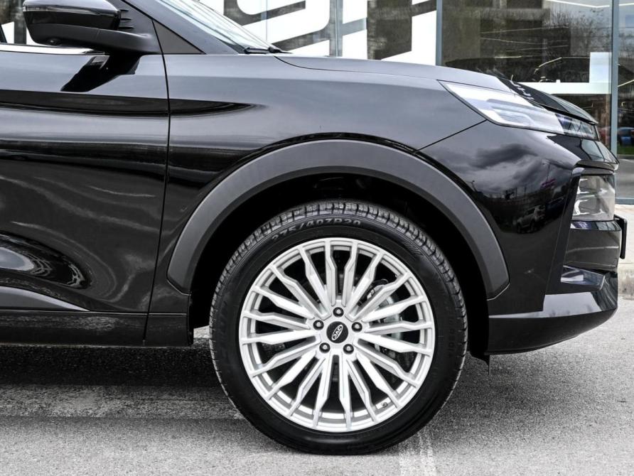JAC JS6 Волгоград  - изображение 6