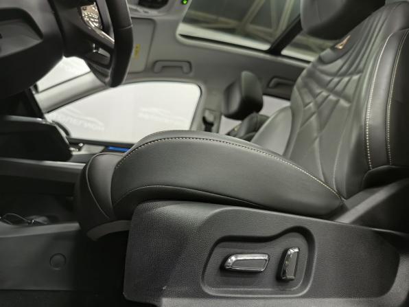 Kaiyi X7 Kunlun с пробегом 2024 года, цена 2 540 000 рублей, 13231 км, внедорожник, Автокод Объявления
