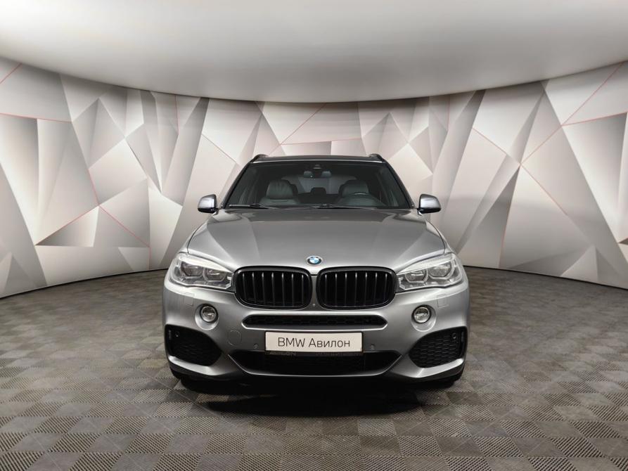 BMW X5 III (F15) Москва  - изображение 3
