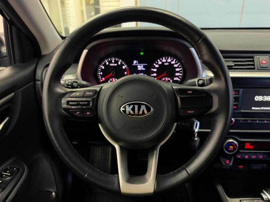 Kia Rio IV Сыктывкар  - изображение 10