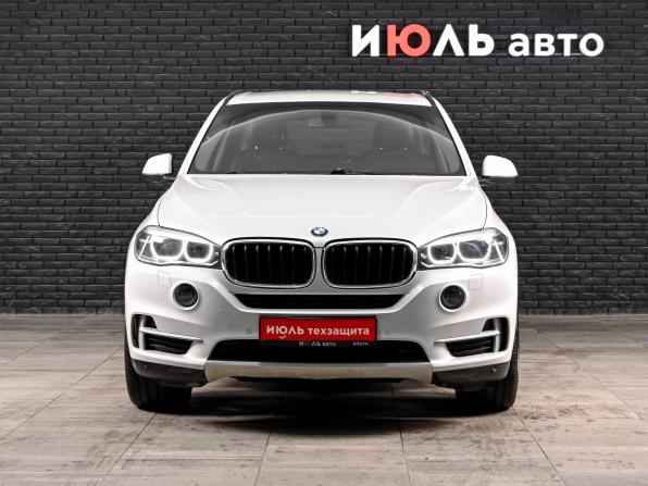 BMW X5 III (F15) с пробегом 2014 года, цена 2 850 000 рублей, 267864 км, внедорожник, Автокод Объявления