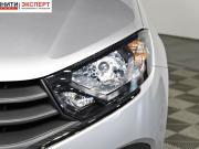Lada (ВАЗ) Granta I Рестайлинг Белгород  - изображение 27