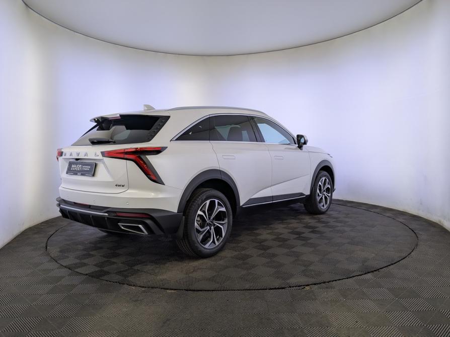 Haval F7 II Москва  - изображение 5