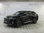 Exeed RX Москва  - изображение 26