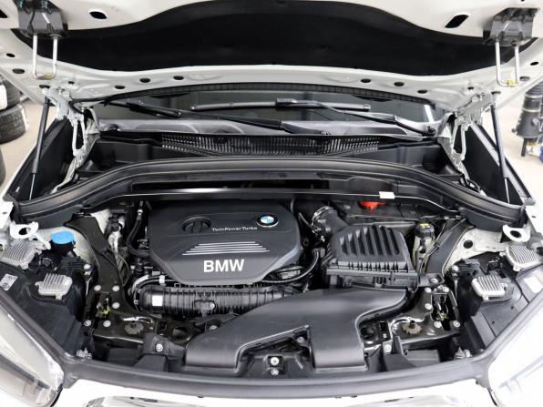 BMW X1 II (F48) с пробегом 2017 года, цена 2 199 000 рублей, 104875 км, внедорожник, Автокод Объявления