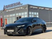 Changan UNI-V I Волгоград  - изображение 6