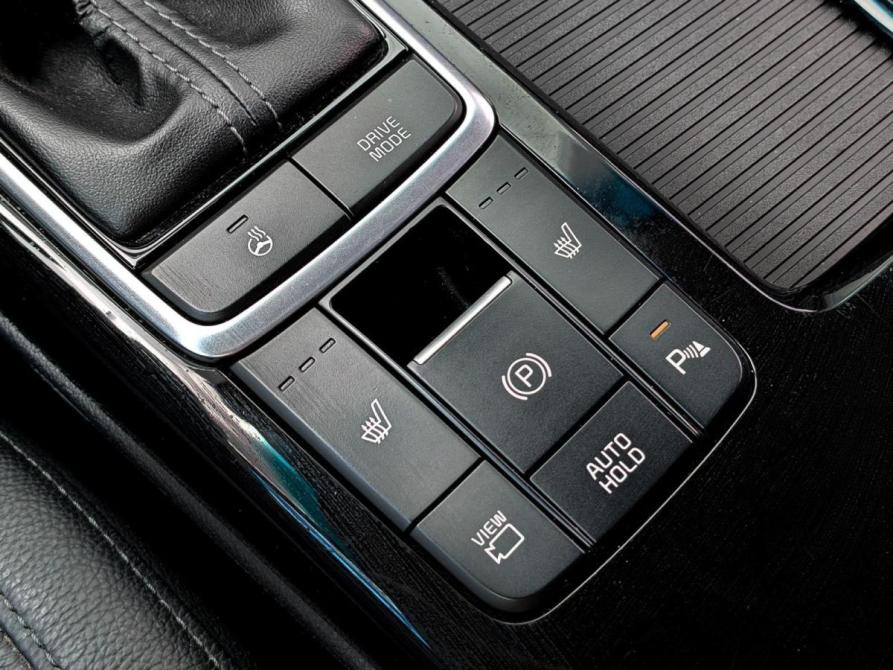 Kia Optima IV Краснодар  - изображение 20