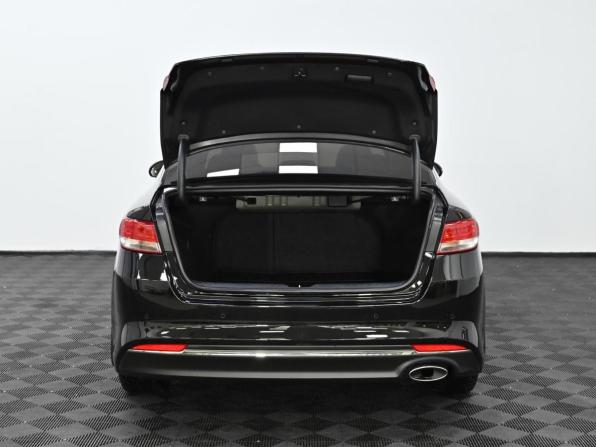 Kia Optima IV с пробегом 2016 года, цена 1 449 000 рублей, 116000 км, седан, Автокод Объявления