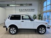 Lada (ВАЗ) Niva Legend Волгоград  - изображение 21