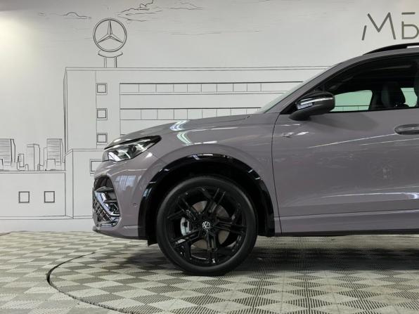 Volkswagen Tiguan III (China Market) с пробегом 2026 года, цена 5 100 000 рублей, 21 км, внедорожник, Автокод Объявления