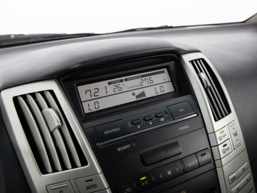Lexus RX II Санкт-Петербург  - изображение 15