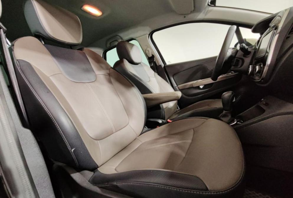 Renault Kaptur I Ярославль  - изображение 16