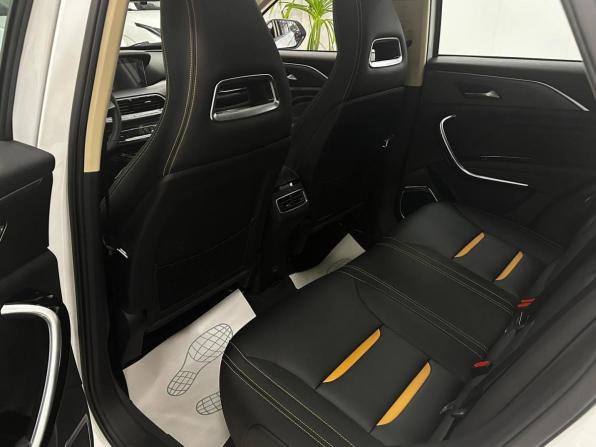Новый FAW Bestune T77 I 2024 года, цена 1 449 000 рублей, внедорожник, Автокод Объявления