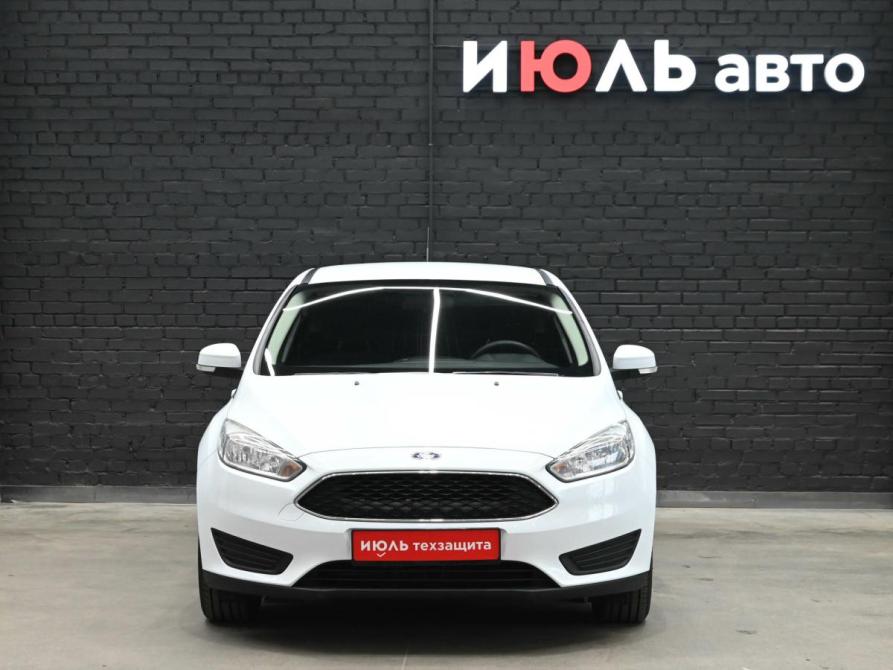 Ford Focus III Рестайлинг Екатеринбург  - изображение 2