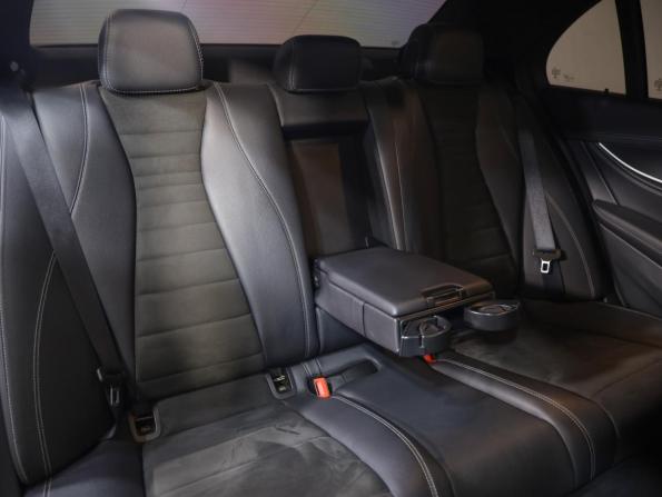 Mercedes-Benz E-Класс V (W213 S213 C238) Рестайлинг с пробегом 2021 года, цена 3 525 387 рублей, 120856 км, седан, Автокод Объявления