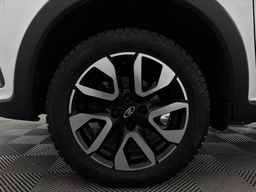 Lada (ВАЗ) Granta I Рестайлинг Псков  - изображение 19