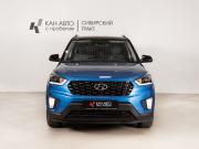 Hyundai Creta I Рестайлинг Казань  - изображение 10