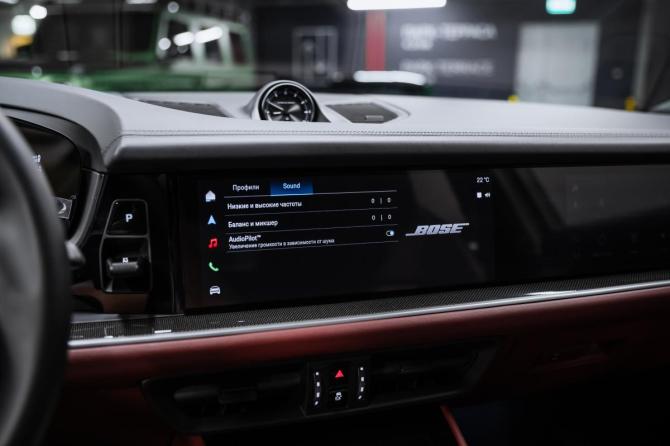 Новый Porsche Cayenne III Рестайлинг 2025 года, цена 18 900 000 рублей, внедорожник, Автокод Объявления