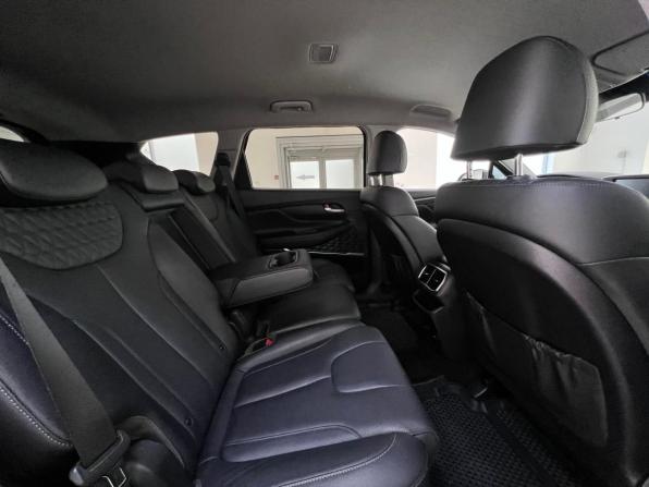 Hyundai Santa Fe IV с пробегом 2020 года, цена 2 950 000 рублей, 133518 км, внедорожник, Автокод Объявления