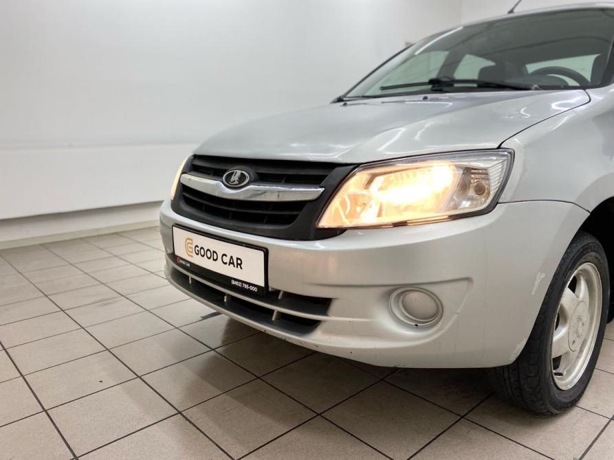 Lada (ВАЗ) Granta I Энгельс  - изображение 10