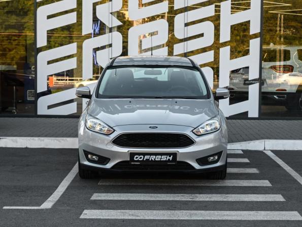 Ford Focus III Рестайлинг с пробегом 2016 года, цена 1 079 000 рублей, 179030 км, универсал, Автокод Объявления