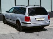 Volkswagen Passat B5 Екатеринбург  - изображение 22