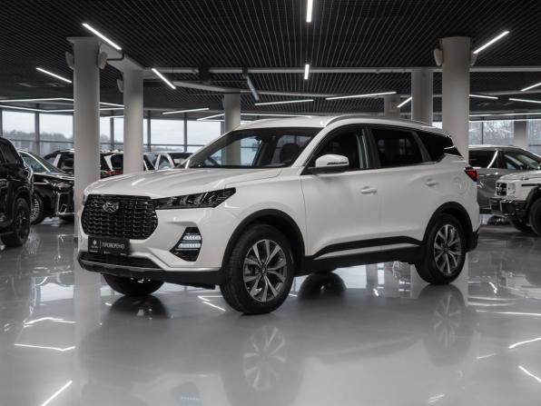 Xcite X-Cross 7 с пробегом 2024 года, цена 1 930 000 рублей, 3824 км, внедорожник, Автокод Объявления