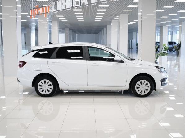 Lada (ВАЗ) Vesta I Рестайлинг (NG) с пробегом 2024 года, цена 1 209 000 рублей, 87325 км, универсал, Автокод Объявления