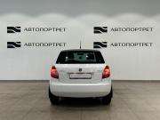 Skoda Fabia II Рестайлинг Санкт-Петербург  - изображение 18