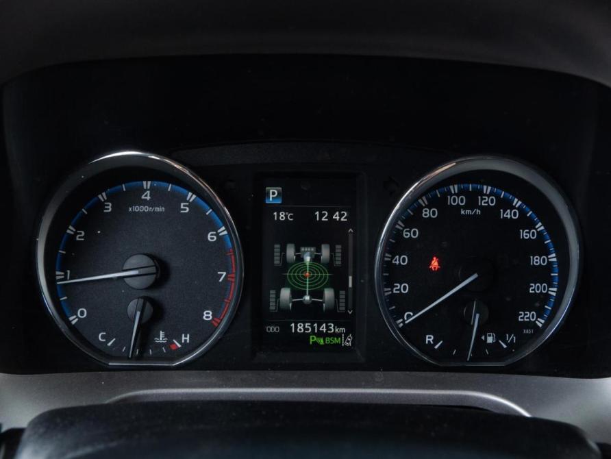 Toyota RAV4 IV (XA40) Рестайлинг Волгоград  - изображение 12