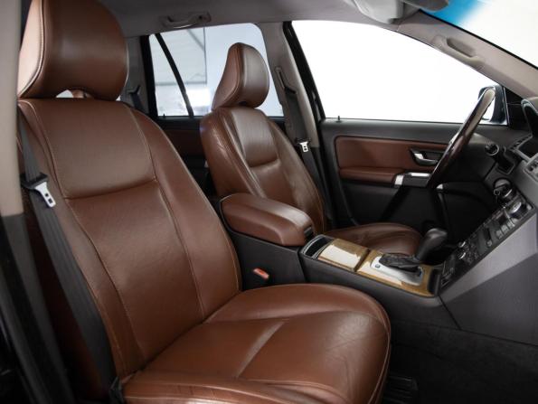 Volvo XC90 I Рестайлинг с пробегом 2008 года, цена 1 199 000 рублей, 299182 км, внедорожник, Автокод Объявления