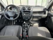 Lada (ВАЗ) Granta I Воронеж  - изображение 21