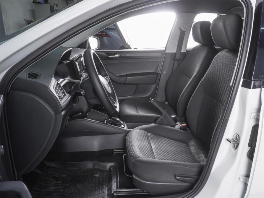 Volkswagen Polo VI Ростов-на-Дону  - изображение 10