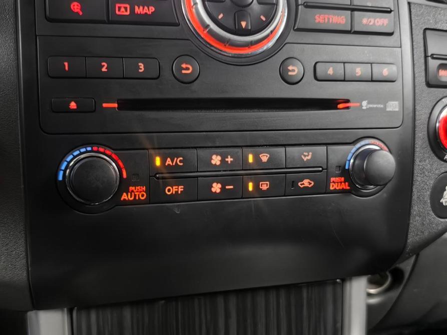 Nissan Pathfinder III Рестайлинг Москва  - изображение 19