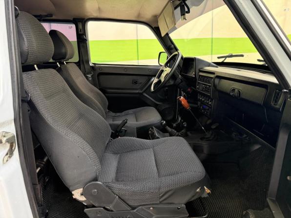 Lada (ВАЗ) 2121 (4x4) I Рестайлинг с пробегом 2015 года, цена 479 000 рублей, 157000 км, внедорожник, Автокод Объявления