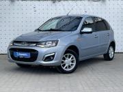 Lada (ВАЗ) Kalina II Тамбов  - изображение 4