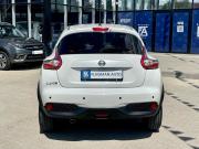 Nissan Juke I Рестайлинг Краснодар  - изображение 28
