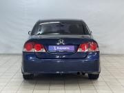 Honda Civic VIII Воронеж  - изображение 26