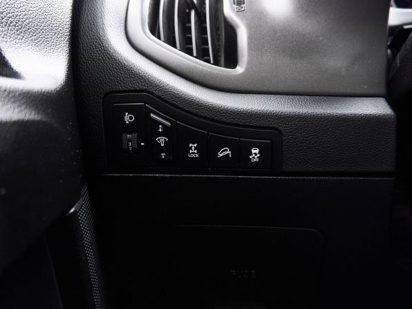 Kia Sportage III с пробегом 2011 года, цена 1 210 000 рублей, 161477 км, внедорожник, Автокод Объявления