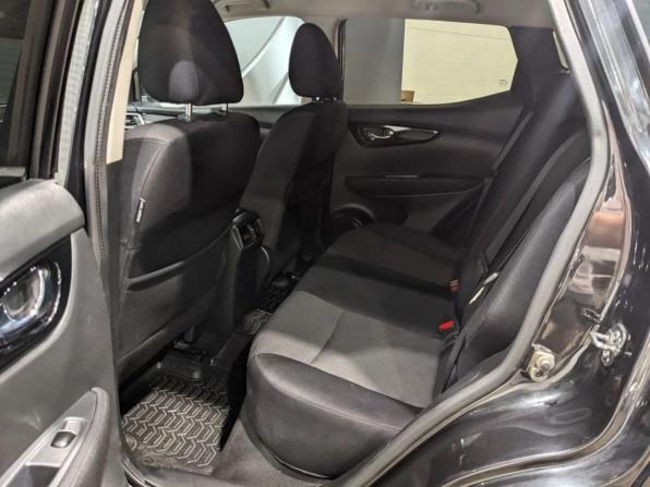 Nissan Qashqai II с пробегом 2016 года, цена 1 295 000 рублей, 204691 км, внедорожник, Автокод Объявления
