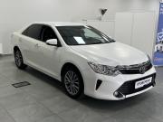 Toyota Camry VII (XV50) Рестайлинг Казань  - изображение 25
