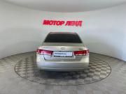 Hyundai Sonata V (NF) Воронеж  - изображение 29