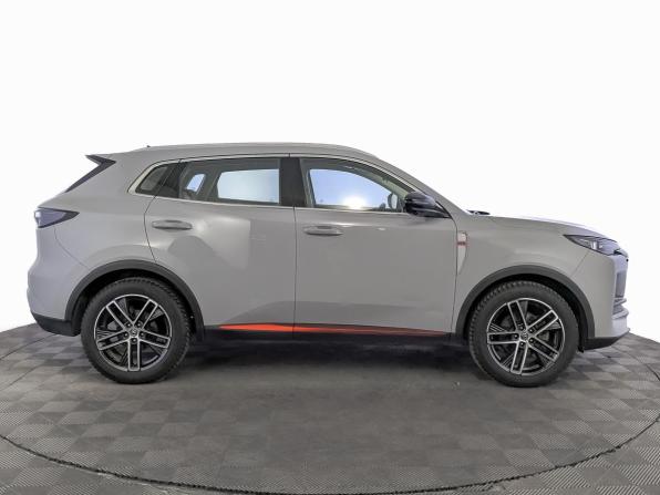 Changan CS55 Plus II с пробегом 2023 года, цена 1 990 000 рублей, 37516 км, внедорожник, Автокод Объявления
