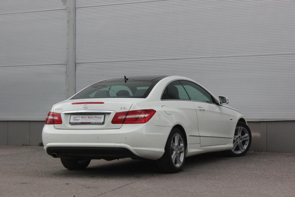 Mercedes-Benz E-Класс IV (W212 S212 C207) Белгород  - изображение 2